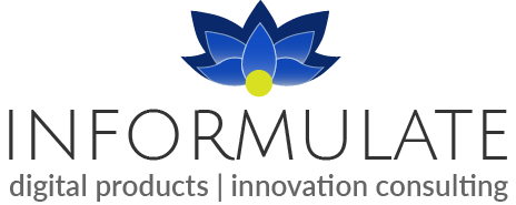 Informulate logo